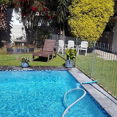 39 On Nile Guest House Port Elizabeth Kültér fotó