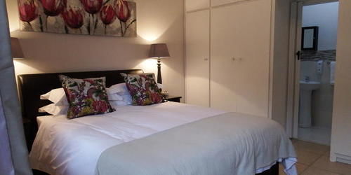 39 On Nile Guest House Port Elizabeth Kültér fotó