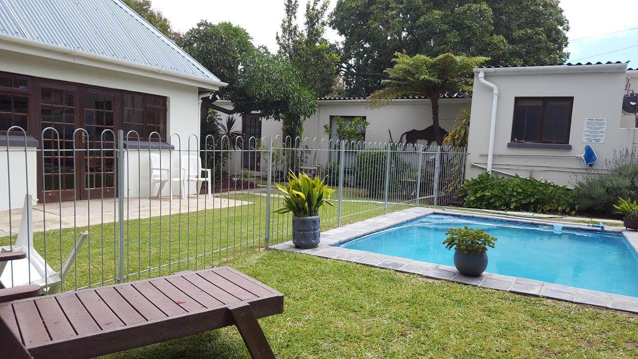 39 On Nile Guest House Port Elizabeth Kültér fotó
