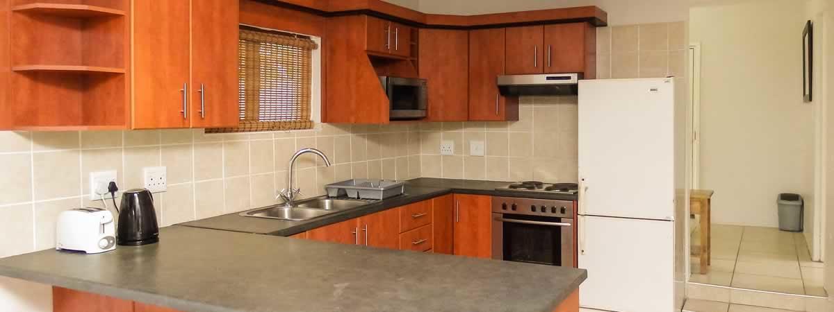 39 On Nile Guest House Port Elizabeth Kültér fotó