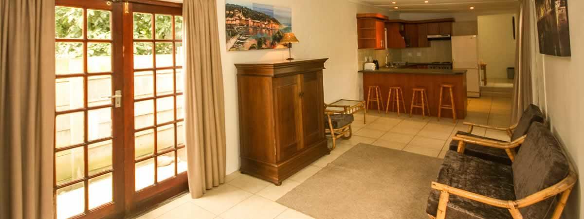 39 On Nile Guest House Port Elizabeth Kültér fotó